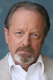 Dan Hicks as Train Passenger