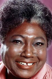 Esther Rolle as uncredited role