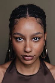 Serena Oexle as Juno Phipps