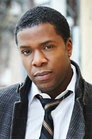 Milton Barnes as McTighe