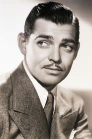 Clark Gable as Rhett Butler