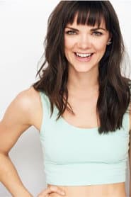 Kaitlyn Hardy as Dancer