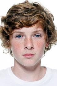 Justin Dwayne Hall as Goat Farmer (uncredited)