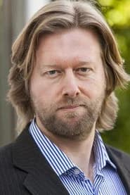 Ben Manning as London Rebel