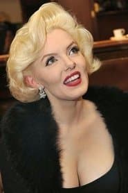 Suzie Kennedy as Marilyn Look-A-Like
