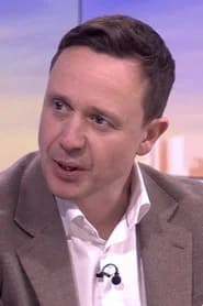 John Bew