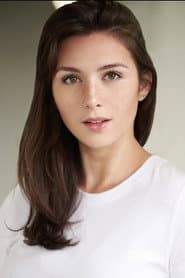 Chanel Lacasse as Cinderella Staff