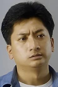 Che Jan-Bong as CIB Team