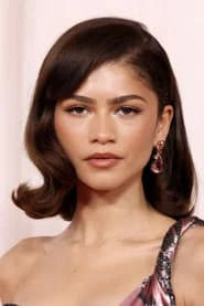 Zendaya as MJ