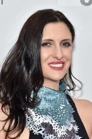 Antonella Costa as Elvira