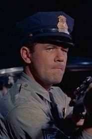 John Benson as Salesman (uncredited)