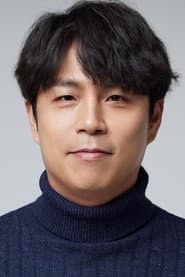 Kwon Hyuk-sung as Man