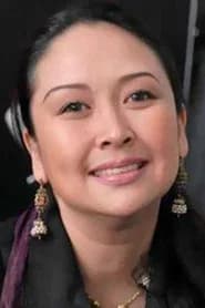 Ira Maya Sopha as Asa's Grandmother
