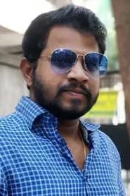 Hyper Adhi as Maddy Jay's Lawyer