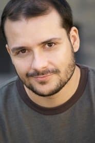 Robert Borges as Bank Customer