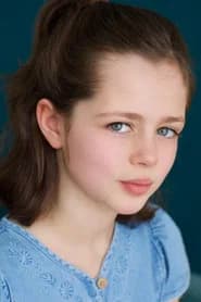 Scarlett Nasrat as Young Kylie
