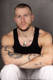 Anders Deeno as Dancer