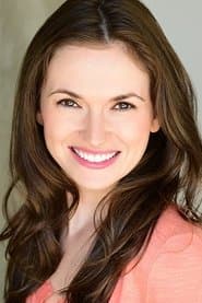 Hallie Ricardo as DC News Reporter (uncredited)