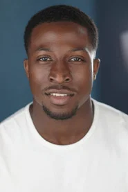 Kofi De Graft Jordan as Bobby
