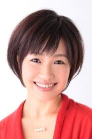 Ryoko Nagata as (voice)