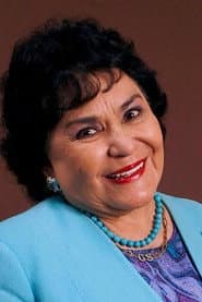 Carmen Salinas as Doña Carmen 'La Coyota'