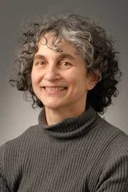 Sara Rudner as Dancer