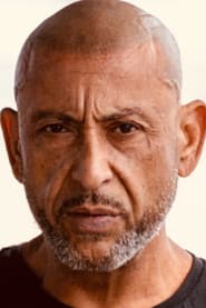 Peter Sammak as Vuvalini
