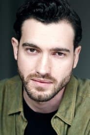 Matt Whelan as Hunter