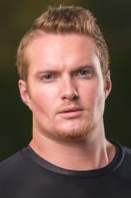 Kevin Christenson as Funeral Mourner (uncredited)