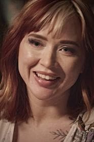 Eva Ray as Georgia