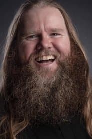 Greg Draven as Viking (uncredited)