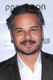 Frank Perozo as Martín