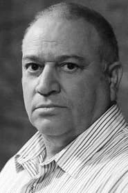 Phil Falcone as Tom the Bus Driver