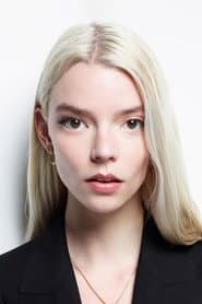 Anya Taylor-Joy as Princess Peach (voice)