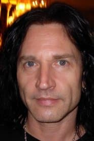 Eric Singer as Catman (voice)