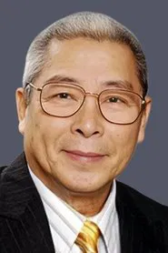 Lau Siu-Ming as Mr. Chu