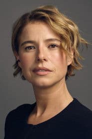 Jessie Buckley as Agnes