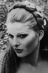 Simonetta Stefanelli as Apollonia - Sicilian Sequence