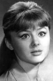 Natalya Seleznyova as Zinaida, Shurik's wife