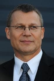 Jarosław Kopaczewski as Other part