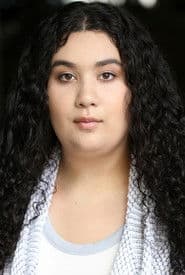 Kathleen Cardoso as Arena Bystander
