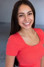 Gianna Gallegos as Young Mary Lou