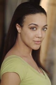 Alisha Morrison as Lea Edwards