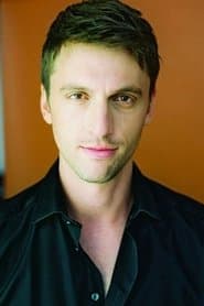 Stephen Gartner as Ross's Soldier