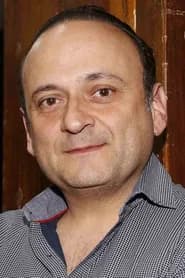 Eduardo España as Evaristo (Voice)