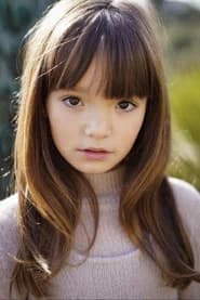 Luciana Elisa Quiñonez as Young Sienna Shaw