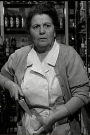 Olga Fabian as Elsa Lindnow