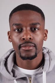 Tanaka Mandimika as Kidnap Van Gunman #1