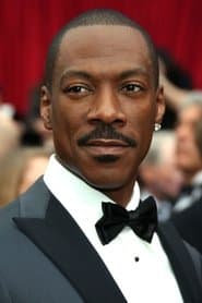 Eddie Murphy as Donkey (voice)