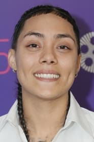Brittney Rodriguez as Dawn